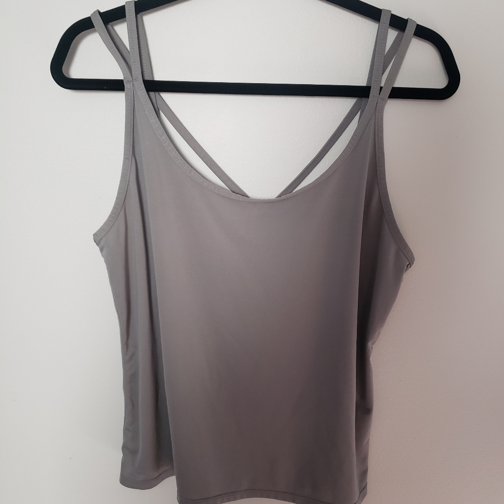 🧑‍🎄10/10🧑‍🎄Joy lab tank top